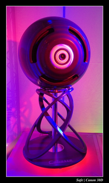 2006 - 10 - Salon hifi sofitel - 122